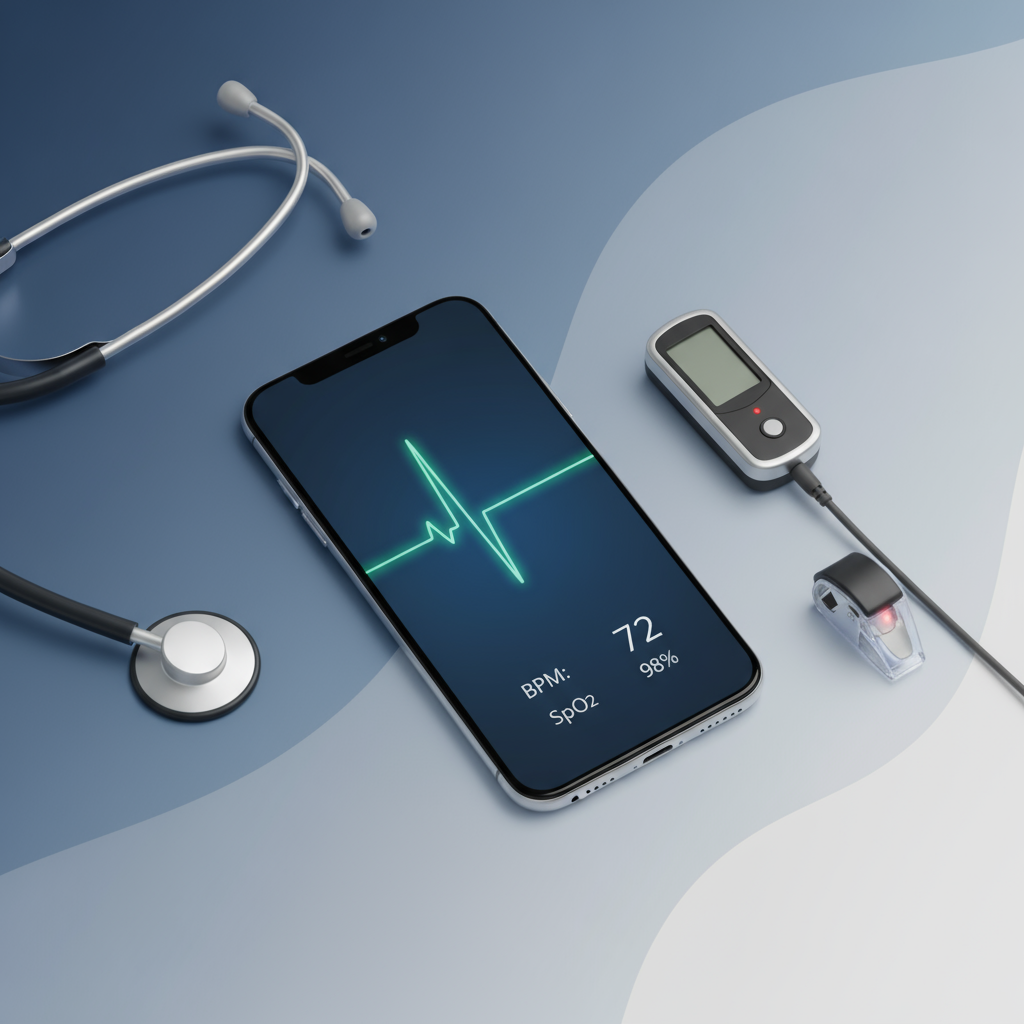 Professionelle EKG-Auswertung